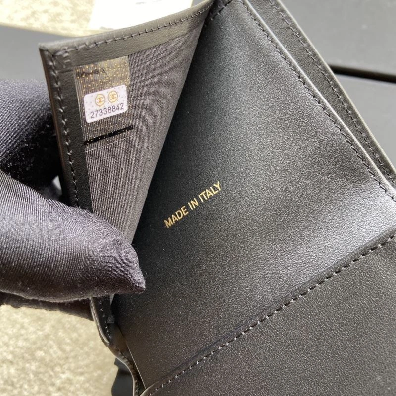 Elegant Chanel Wallet Purse 68199