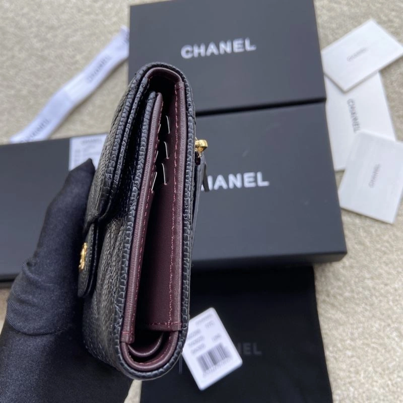 Affordable Chanel Wallet Purse 68204
