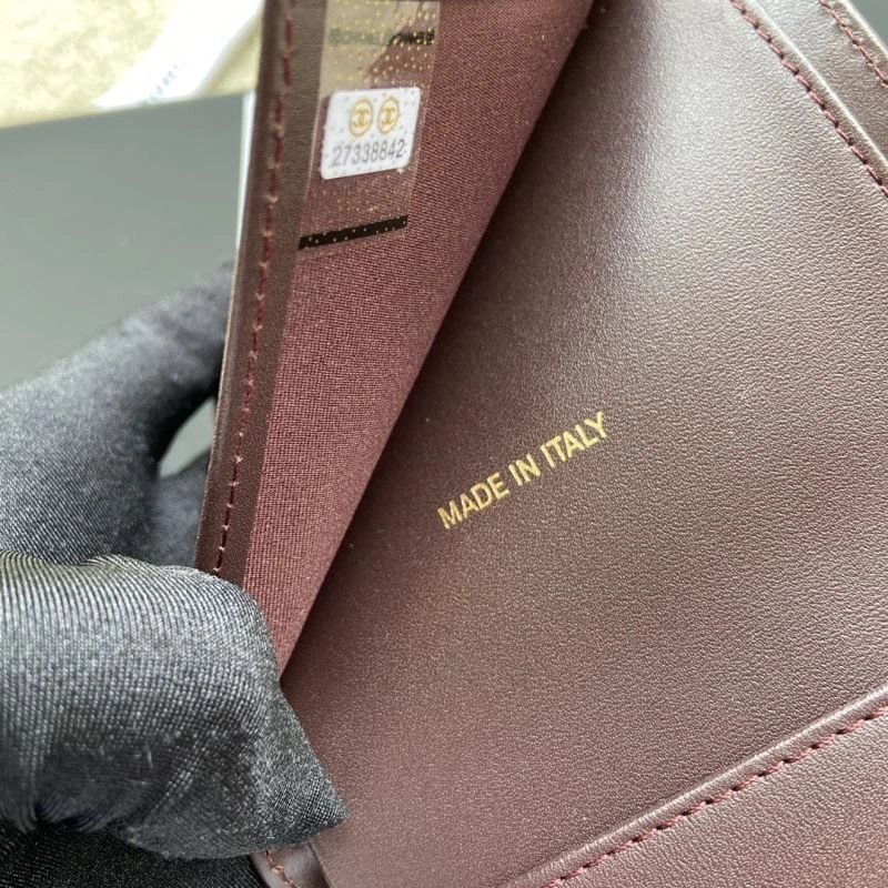 Affordable Chanel Wallet Purse 68204