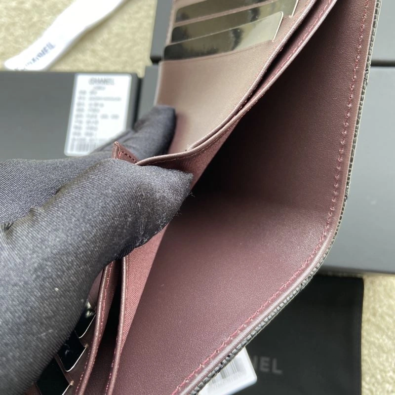 Affordable Chanel Wallet Purse 68204