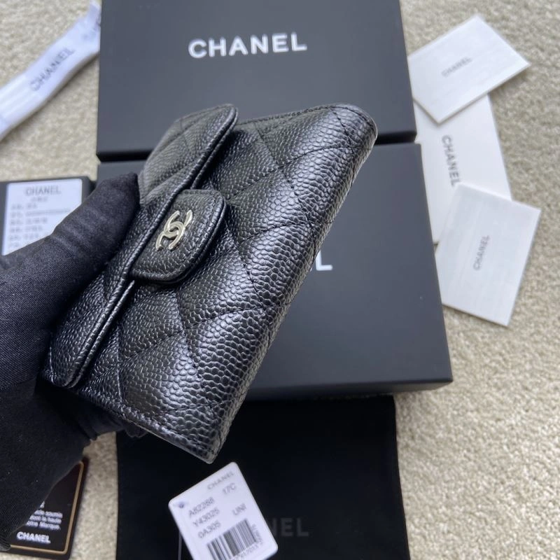 FastDry Chanel Wallet Purse 68207