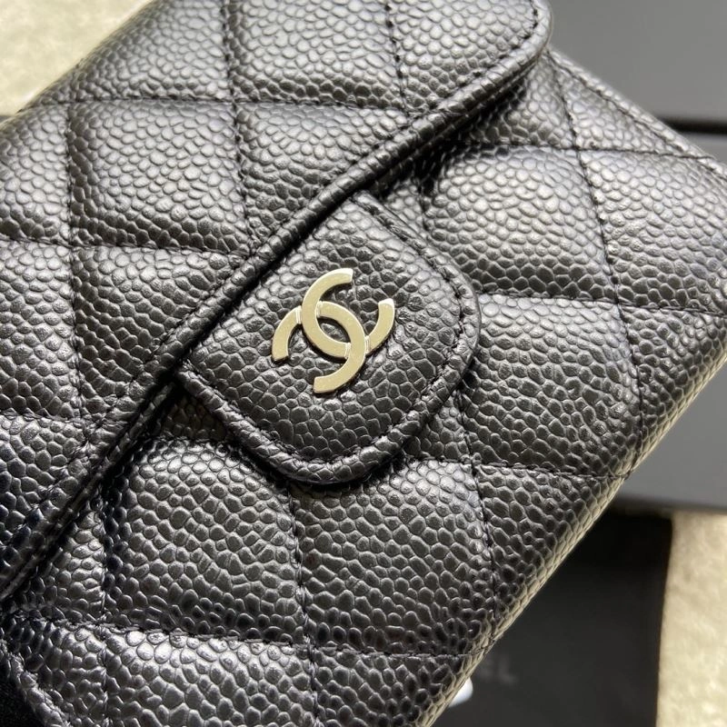 FastDry Chanel Wallet Purse 68207