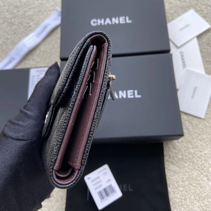 FastDry Chanel Wallet Purse 68207