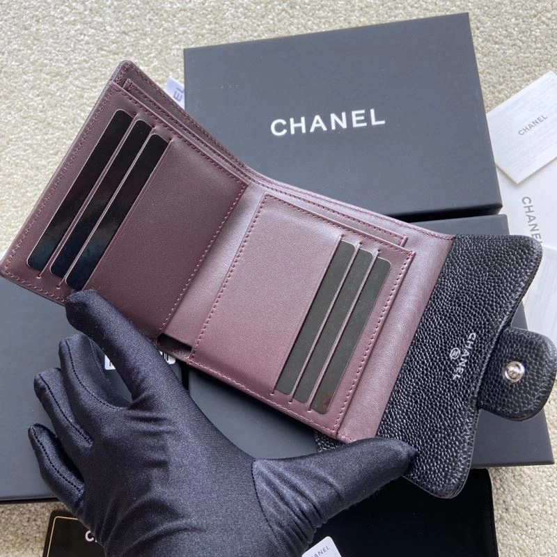 FastDry Chanel Wallet Purse 68207