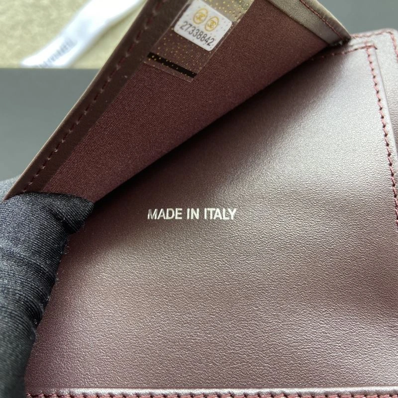 FastDry Chanel Wallet Purse 68207