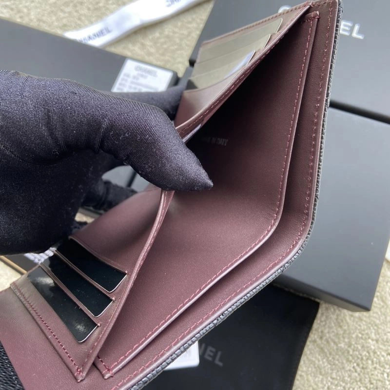 FastDry Chanel Wallet Purse 68207