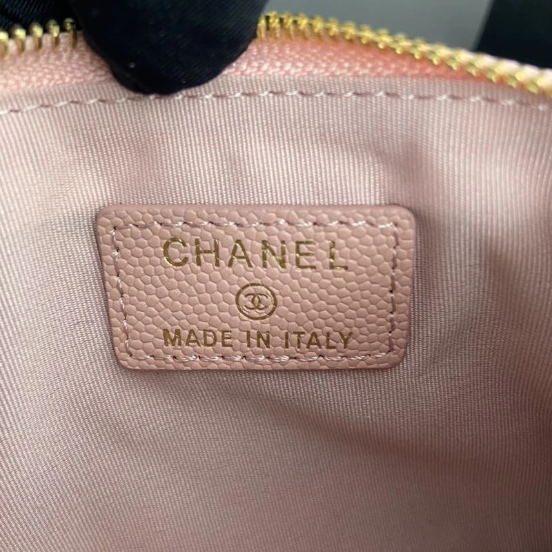 WeatherProof Chanel Wallet Purse 68192