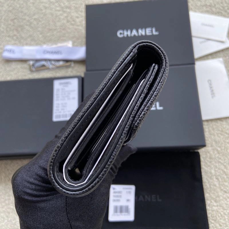 Unisex Chanel Wallet Purse 68191