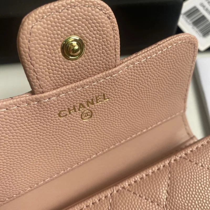 Chanel Wallet Purse Compact 54218