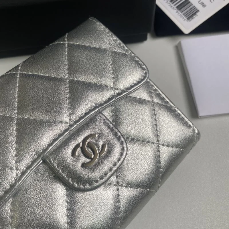 StreetReady Chanel Wallet Purse 54212