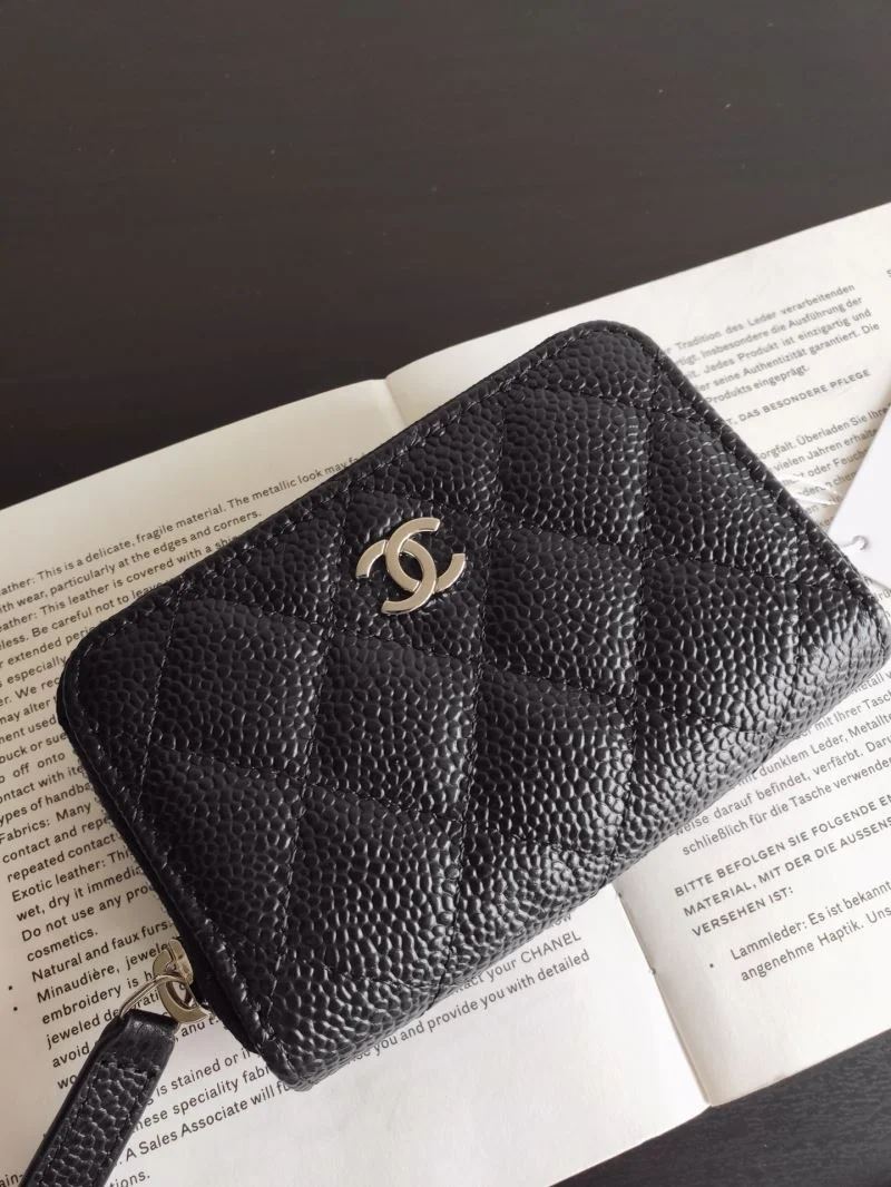 GoodFit Chanel Wallet Purse 54198