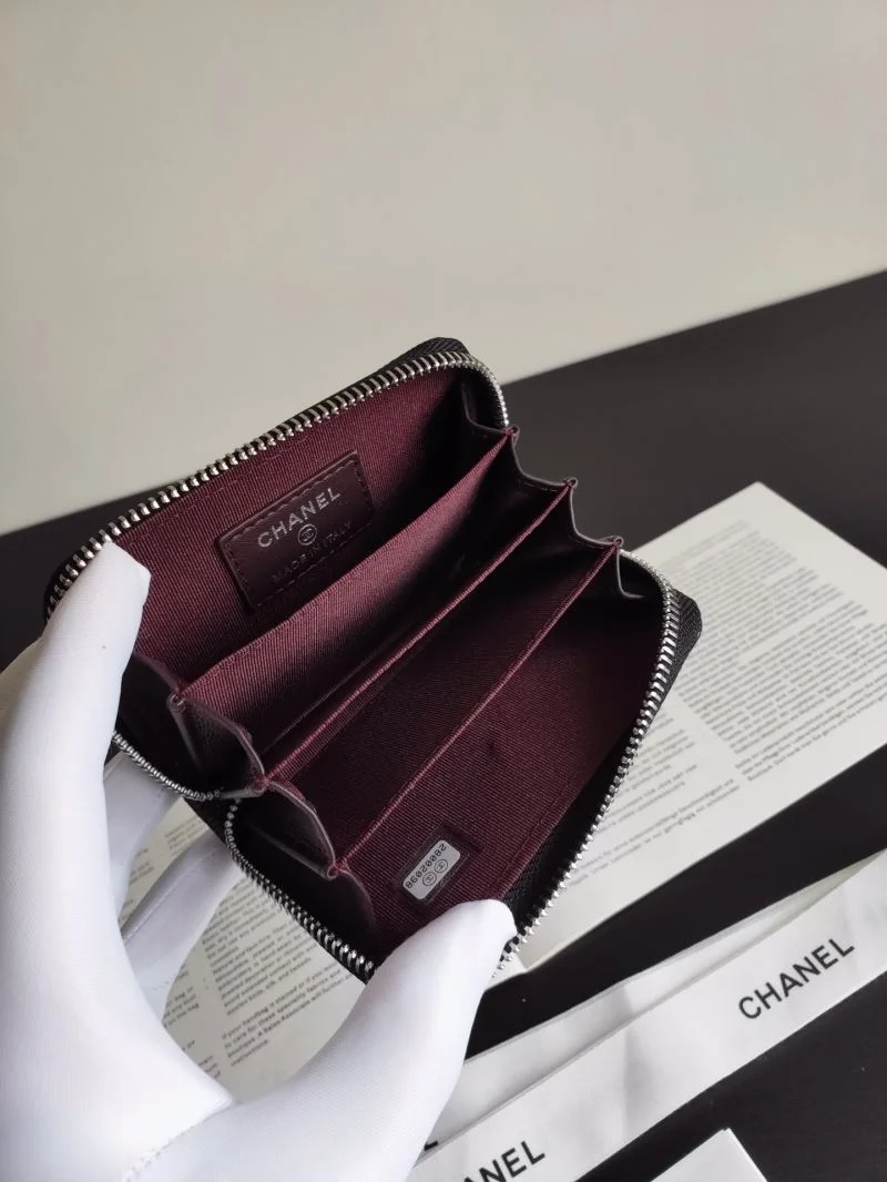GoodFit Chanel Wallet Purse 54198