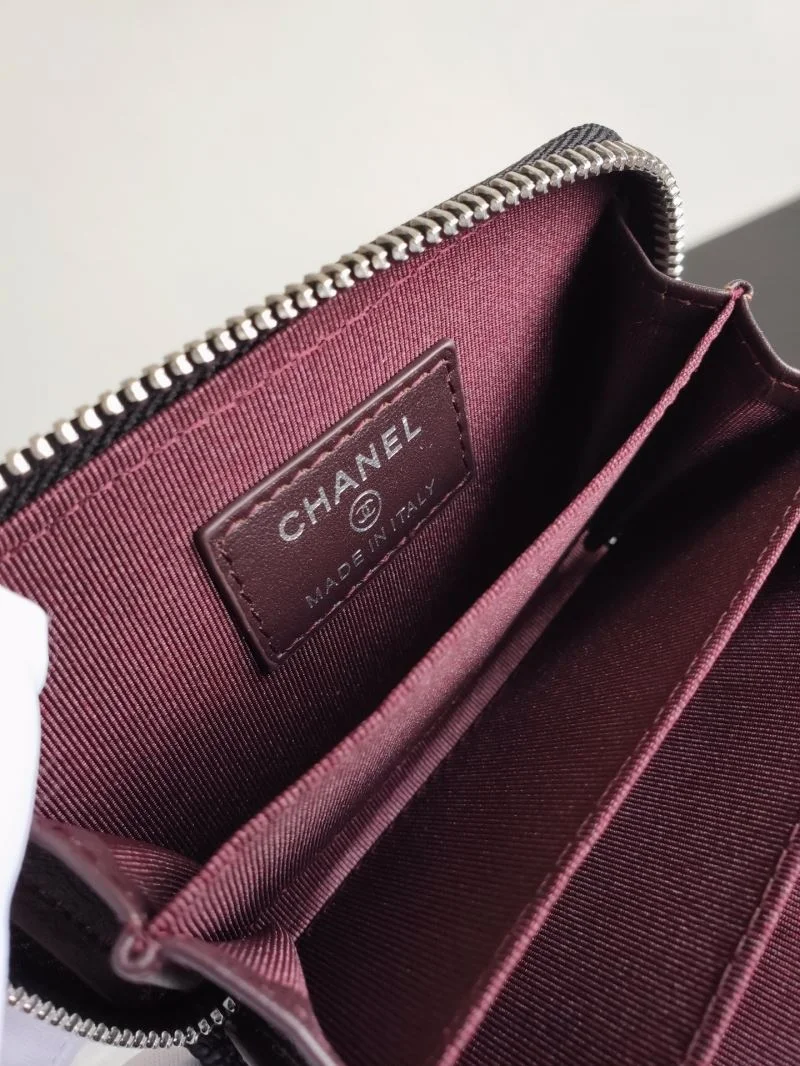 GoodFit Chanel Wallet Purse 54198