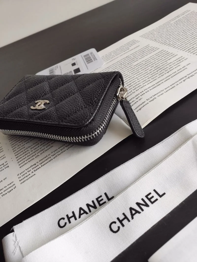 GoodFit Chanel Wallet Purse 54198