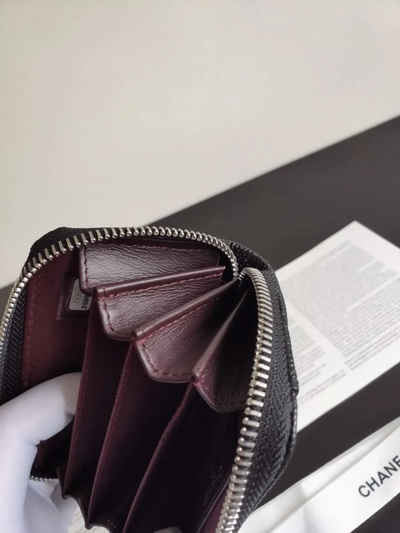 GoodFit Chanel Wallet Purse 54198