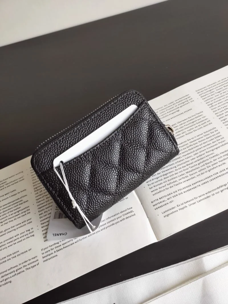GoodFit Chanel Wallet Purse 54198