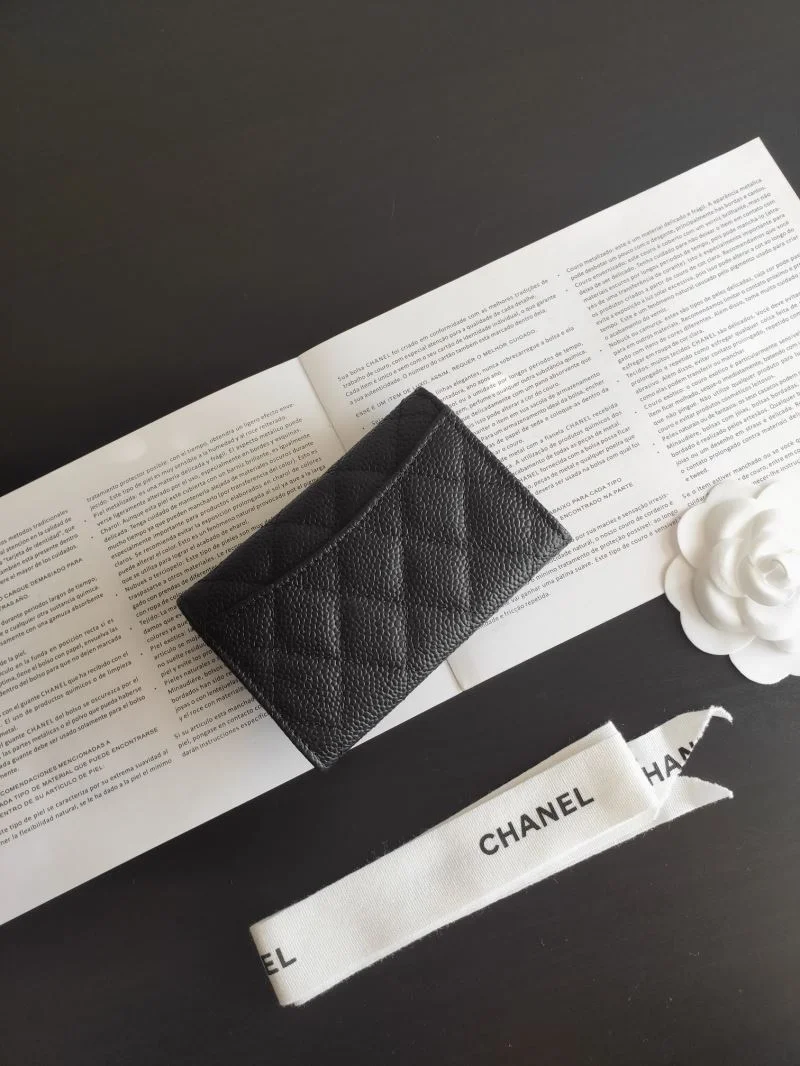 Chanel Wallet Purse Chic 54194