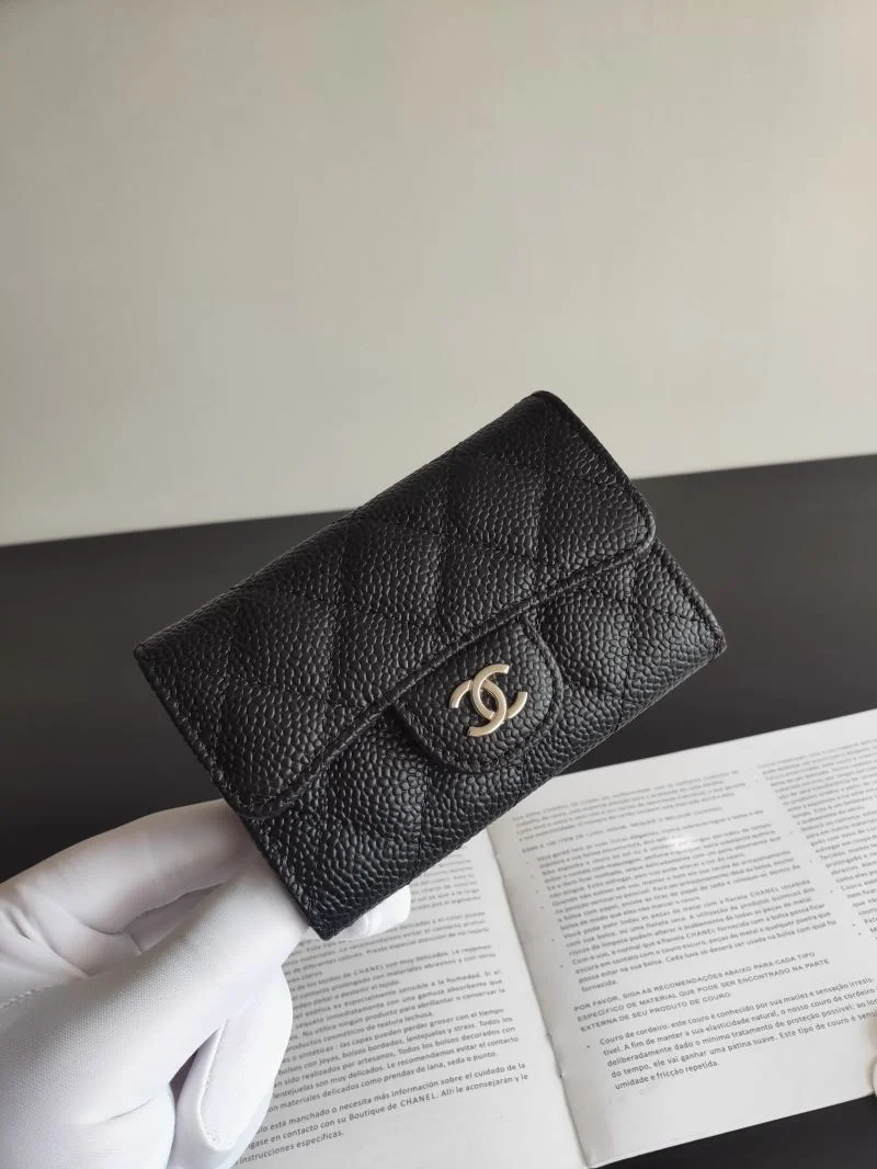 Chanel Wallet Purse Chic 54194