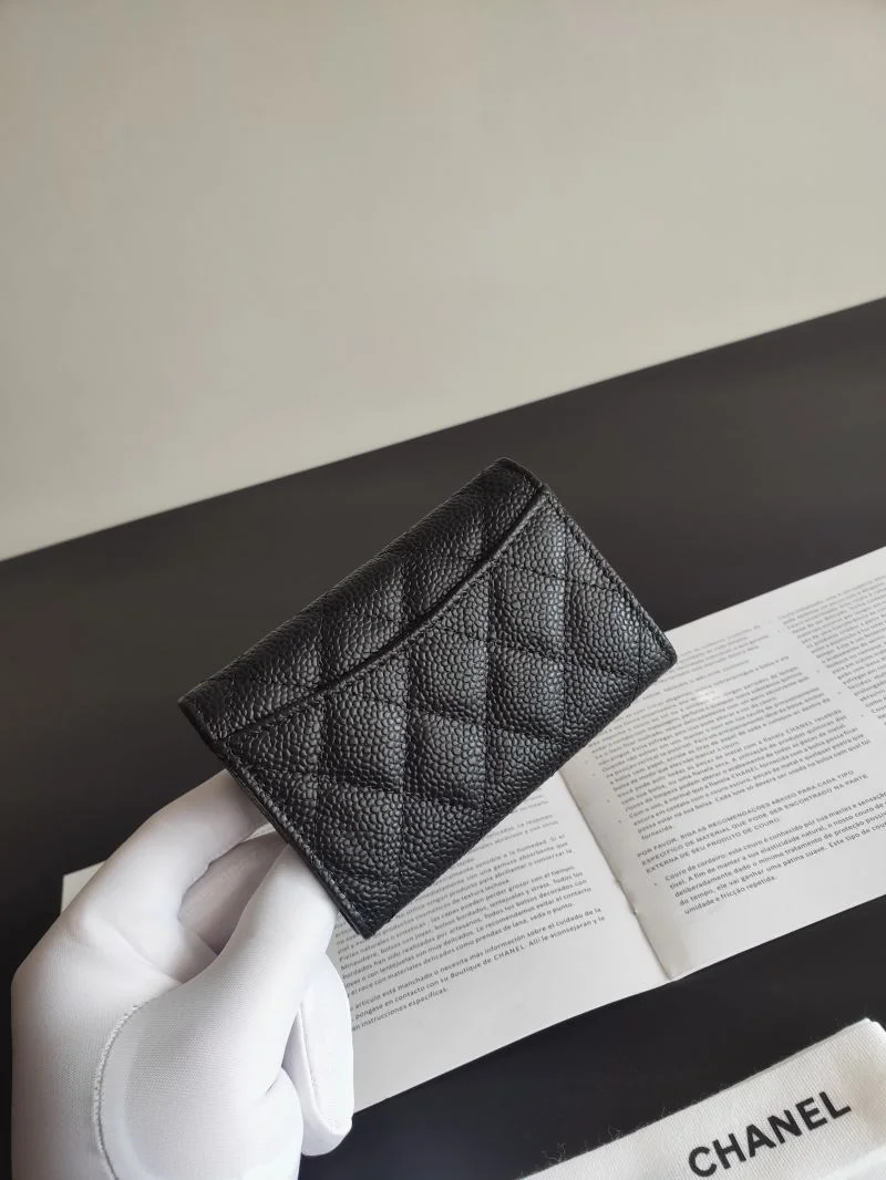 Chanel Wallet Purse Chic 54194