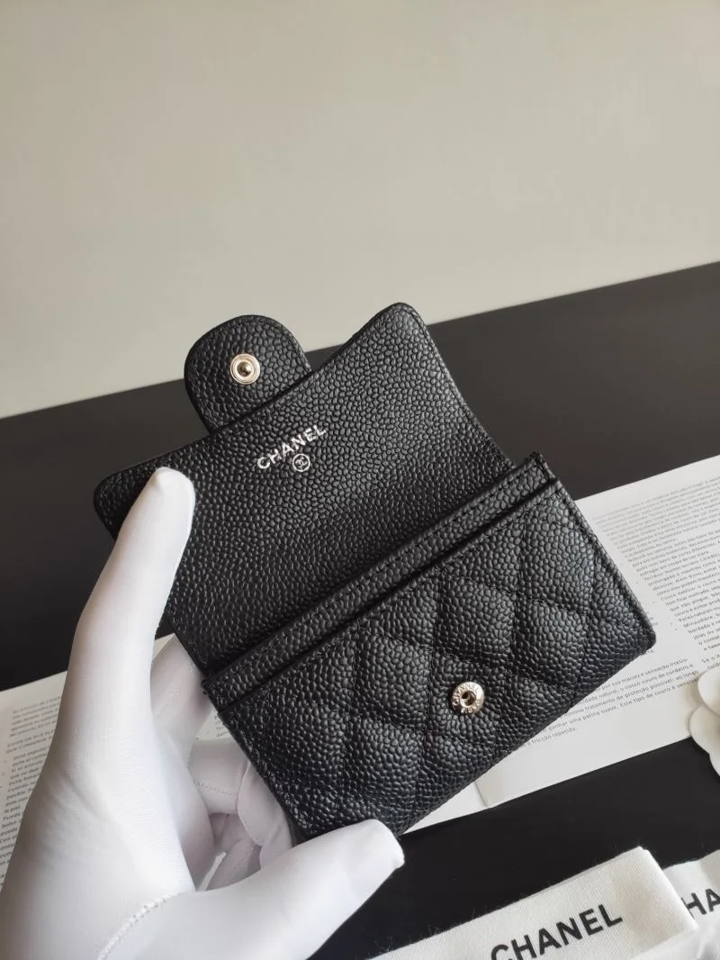 Chanel Wallet Purse Chic 54194