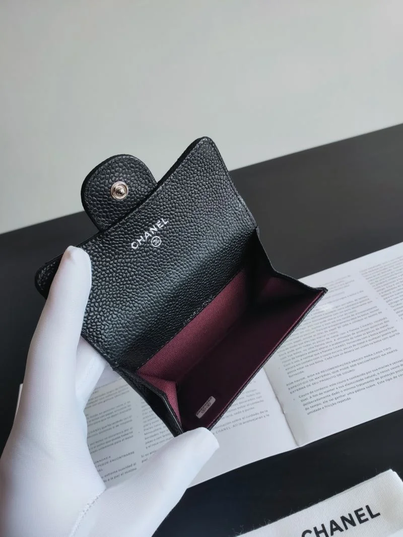 Chanel Wallet Purse Chic 54194