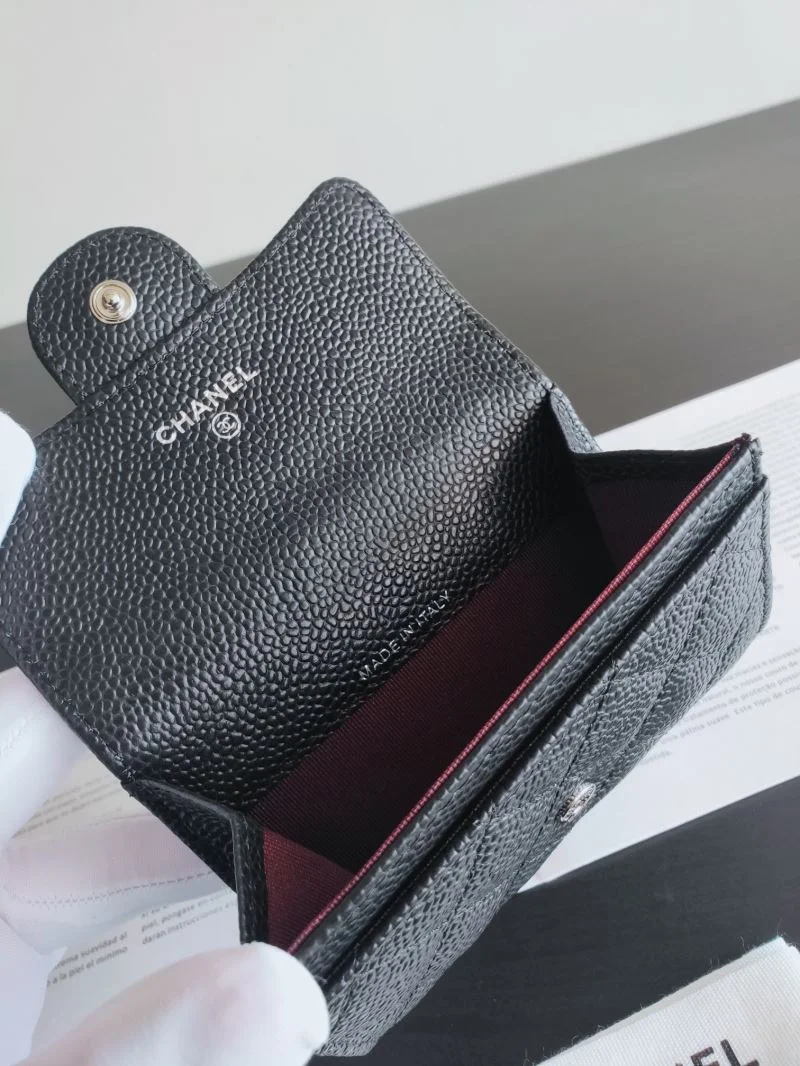 Chanel Wallet Purse Chic 54194