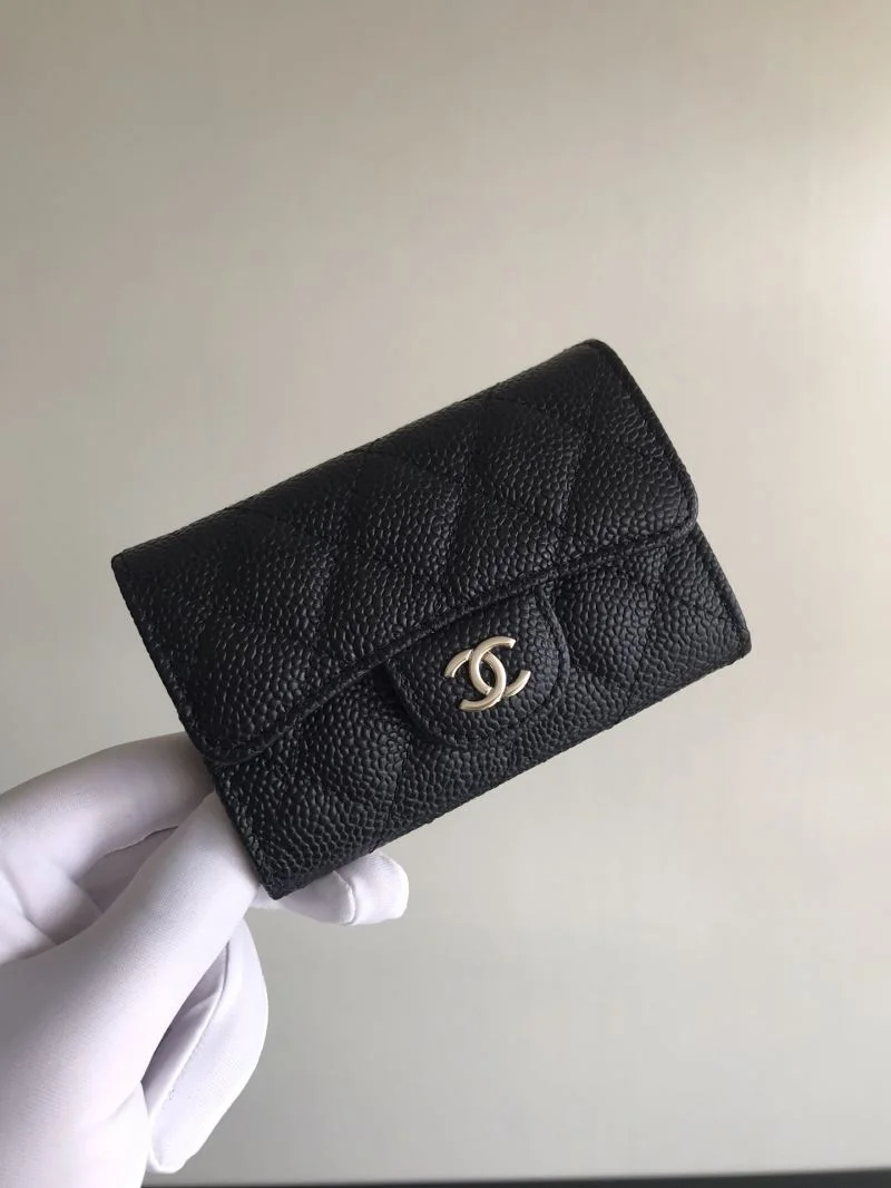 Stylish Chanel Wallet Purse 54233