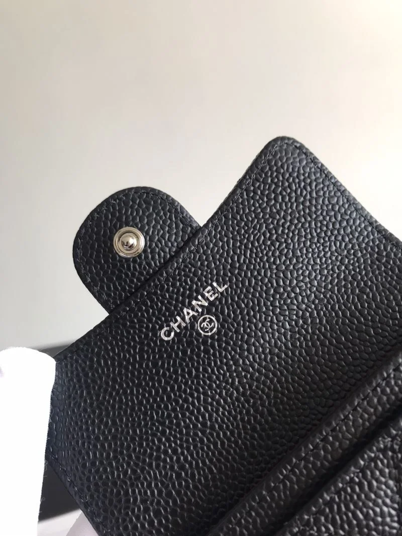 Stylish Chanel Wallet Purse 54233