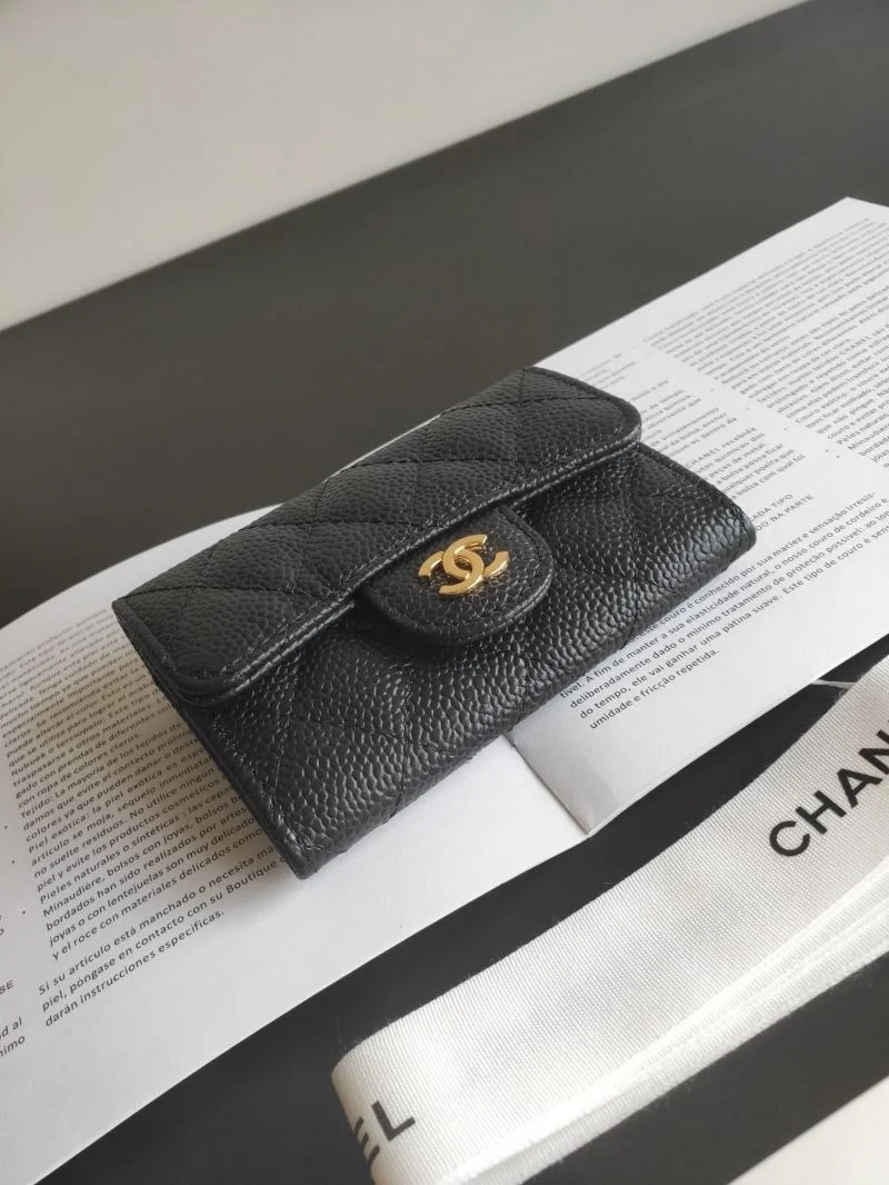 Chanel Wallet Purse Modern 54227