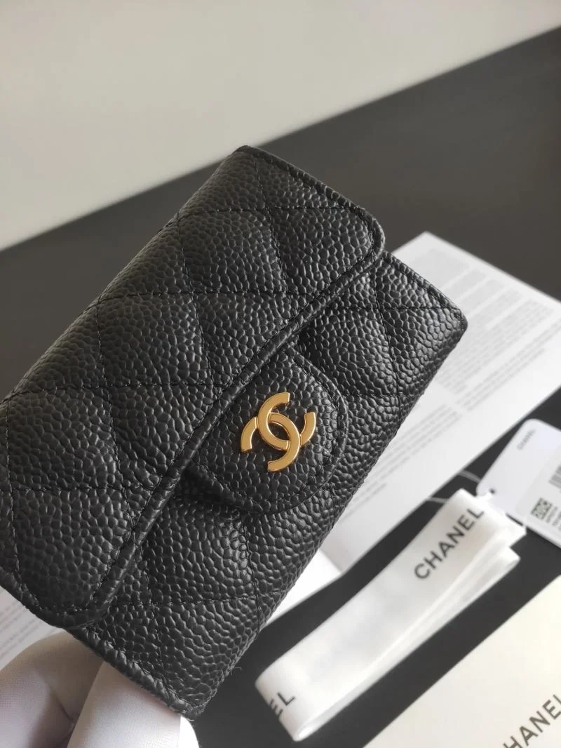 Chanel Wallet Purse Modern 54227