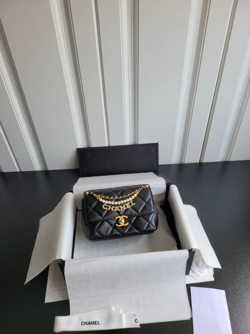 Chanel Wallet Purse HighQuality 54205