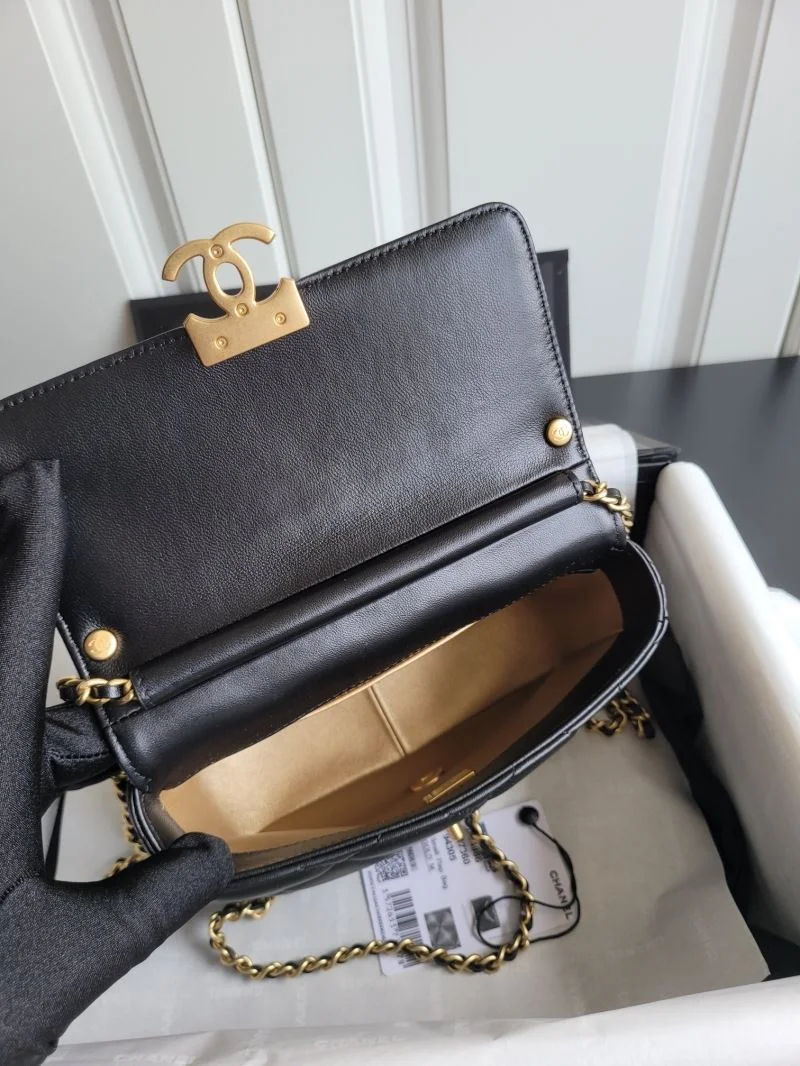 Chanel Wallet Purse HighQuality 54205
