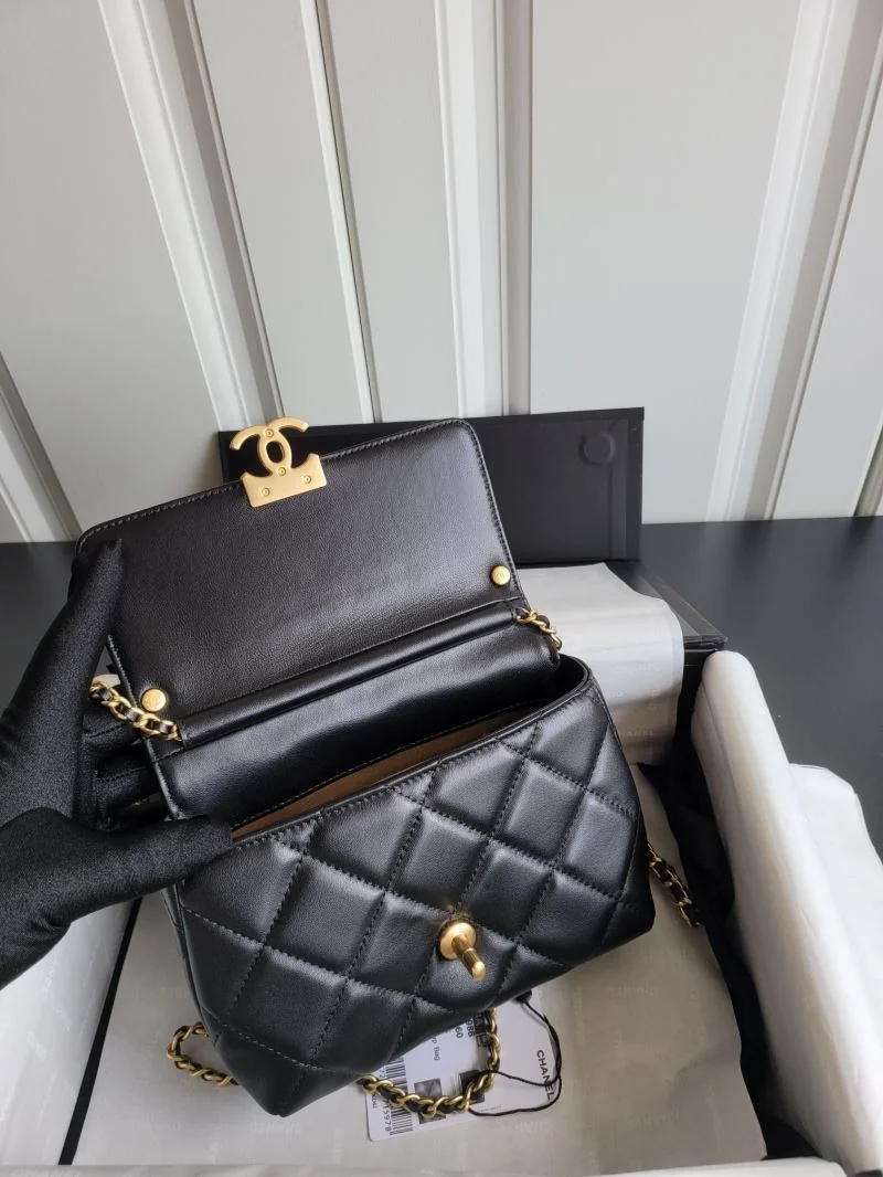 Chanel Wallet Purse HighQuality 54205