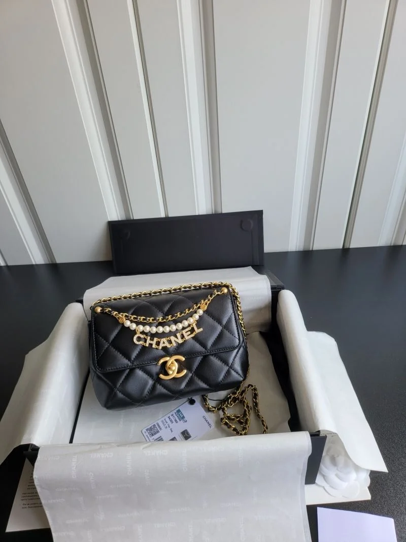 Chanel Wallet Purse HighQuality 54205