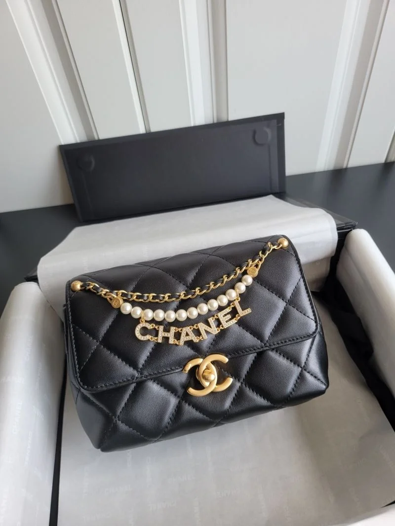 Chanel Wallet Purse HighQuality 54205