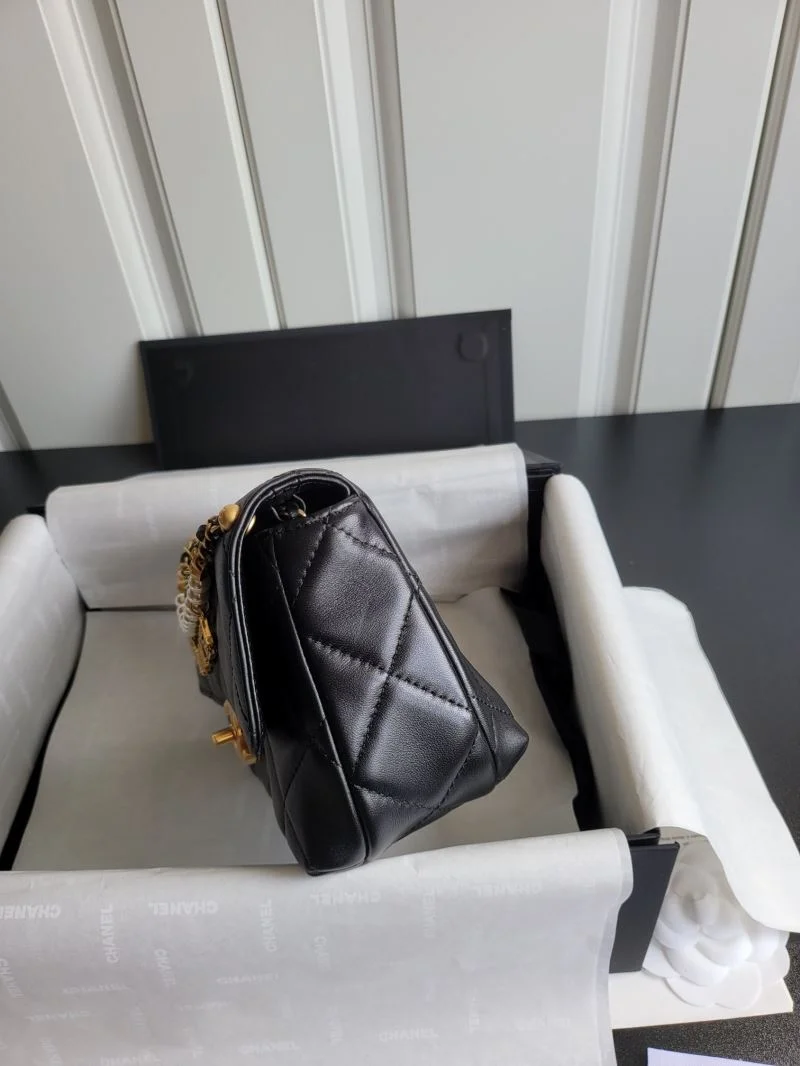 Chanel Wallet Purse HighQuality 54205