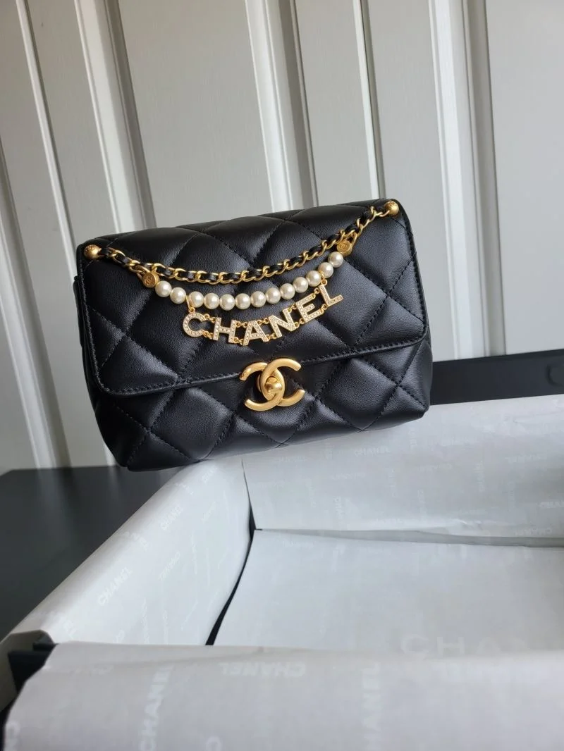 Chanel Wallet Purse HighQuality 54205