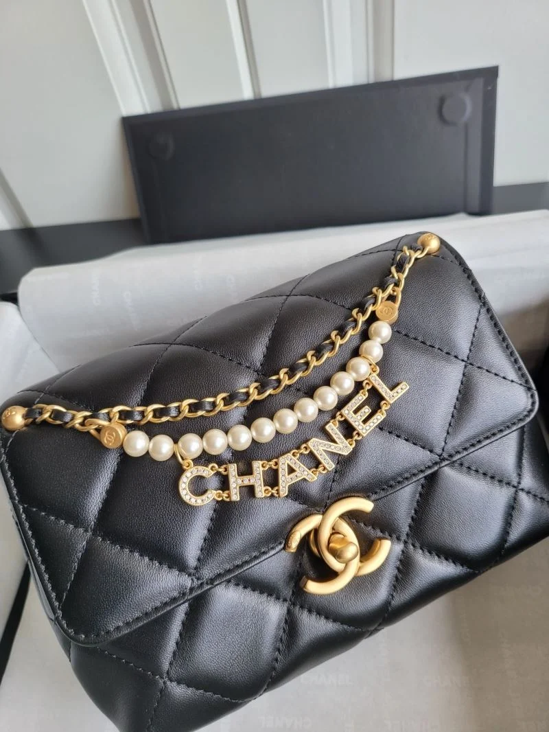Chanel Wallet Purse HighQuality 54205