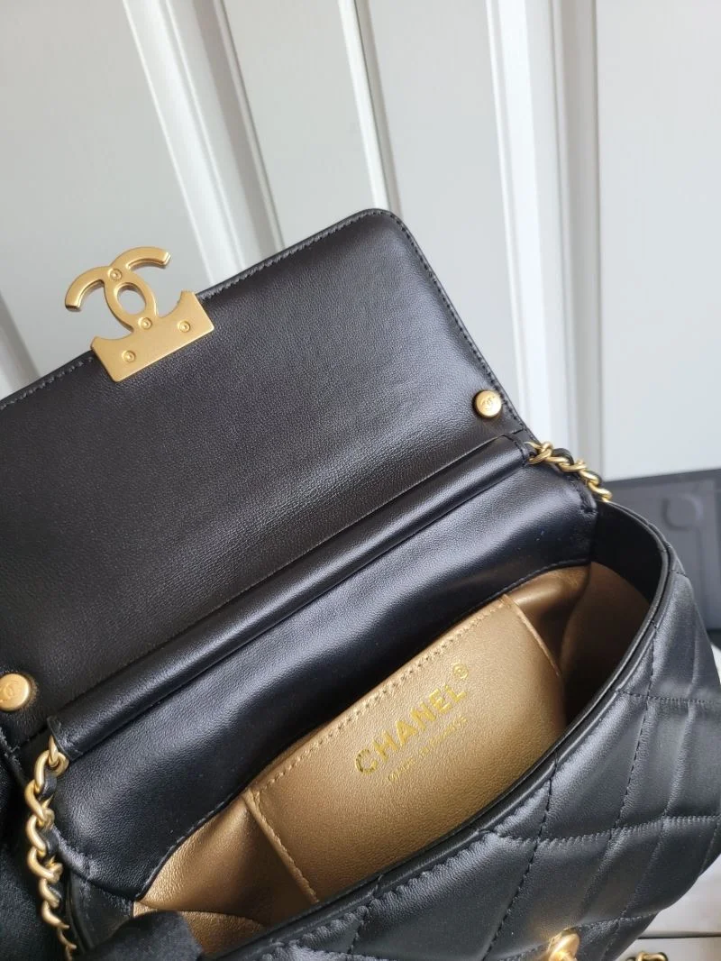 Chanel Wallet Purse HighQuality 54205