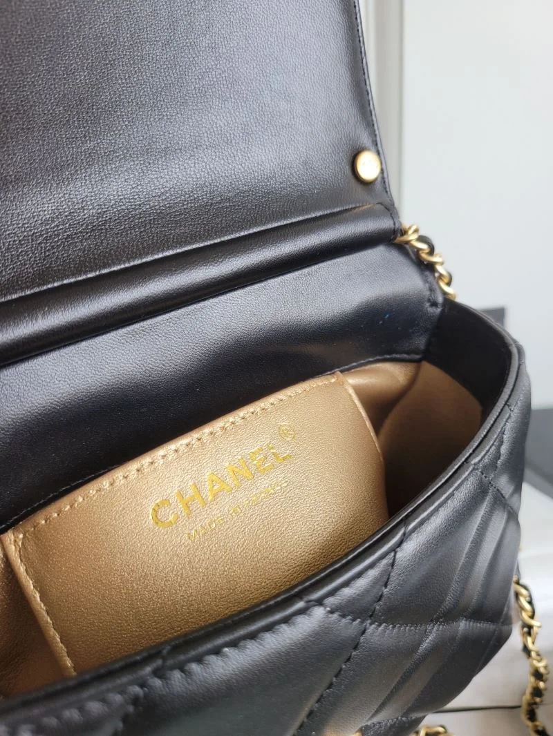 Chanel Wallet Purse HighQuality 54205