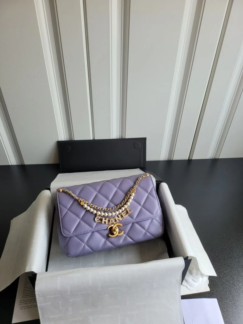 Chanel Wallet Purse Tailored 54203