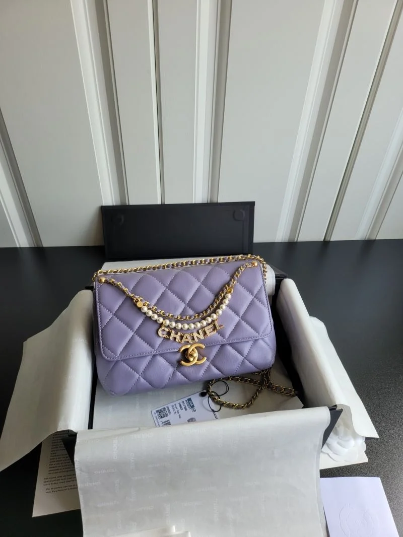 Chanel Wallet Purse Tailored 54203