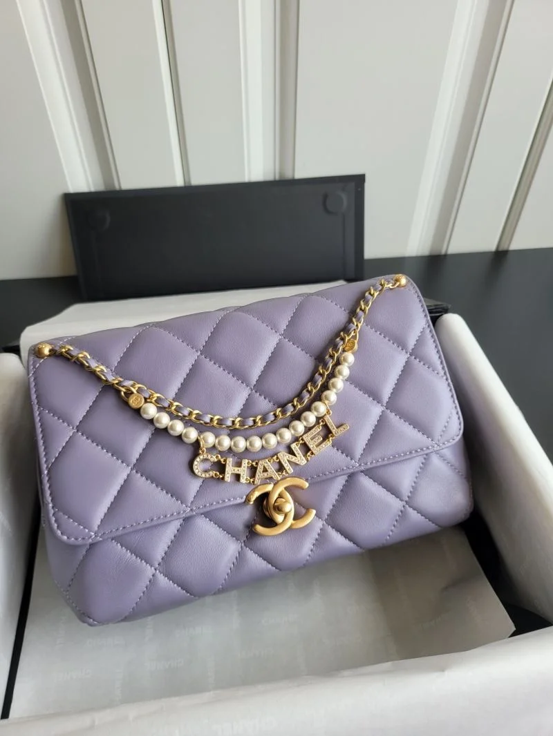 Chanel Wallet Purse Tailored 54203