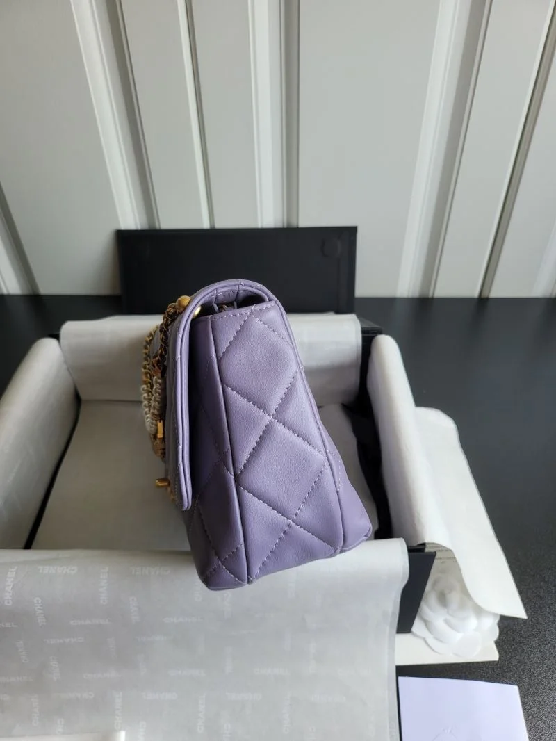 Chanel Wallet Purse Tailored 54203
