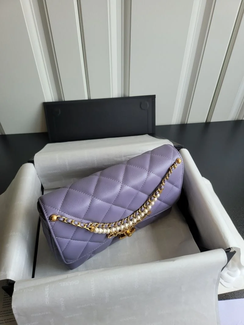 Chanel Wallet Purse Tailored 54203