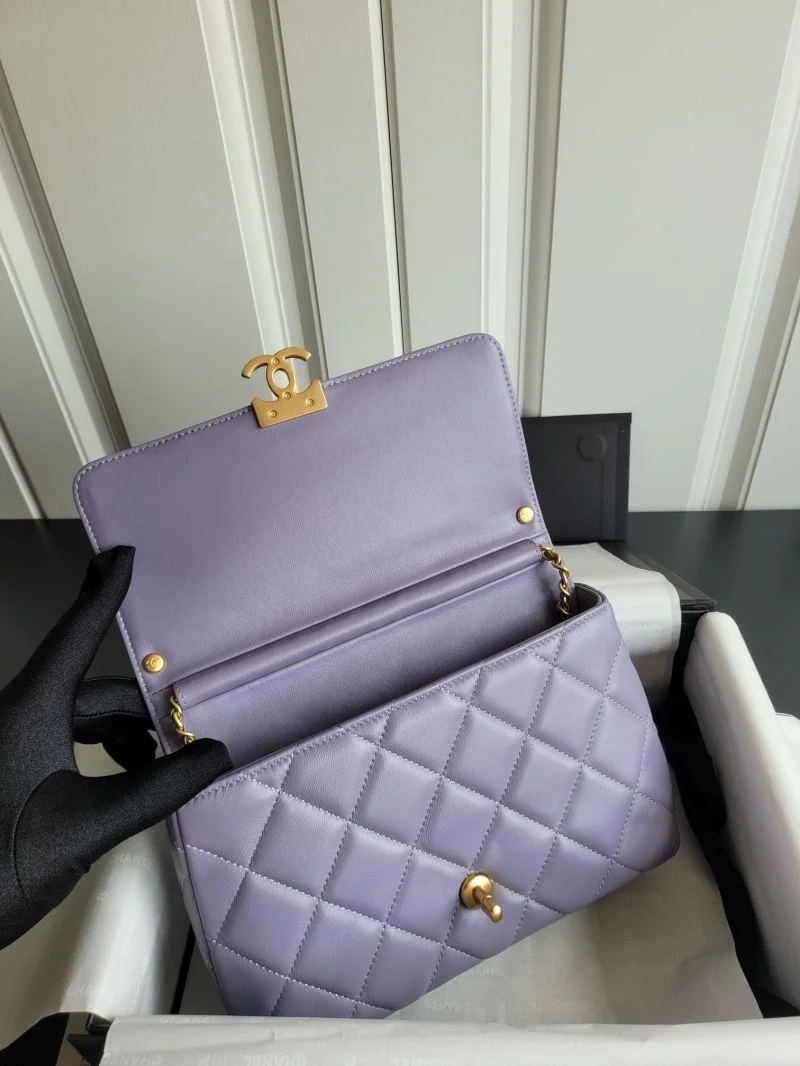 Chanel Wallet Purse Tailored 54203