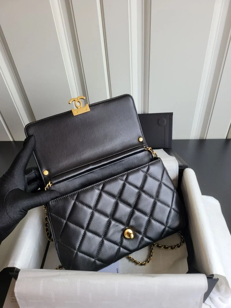 Chanel Wallet Purse Premium 54201