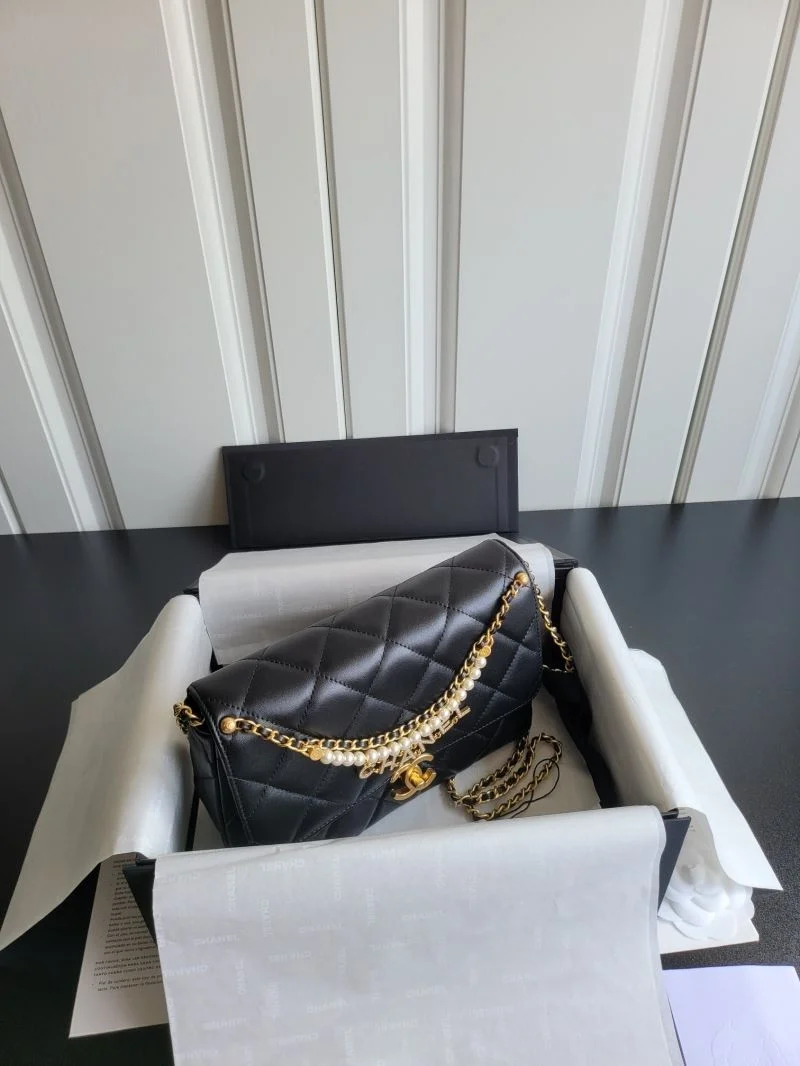 Chanel Wallet Purse Premium 54201