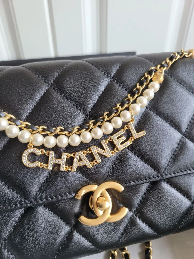 Chanel Wallet Purse Premium 54201