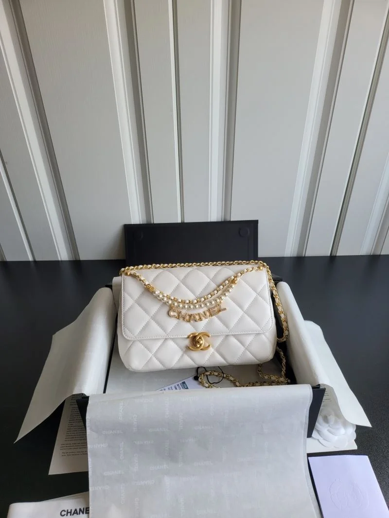 Chanel Wallet Purse Refined 54341